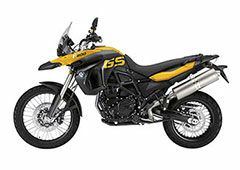 F700GS