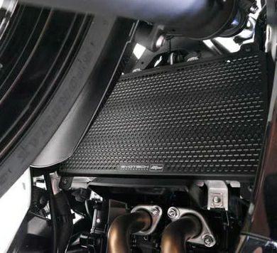 Ninja400 プロテクションパーツ