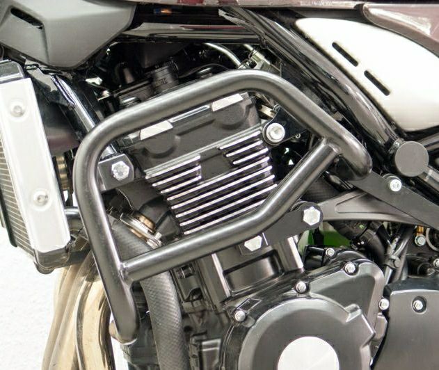 Z900RS　プロテクションパーツ