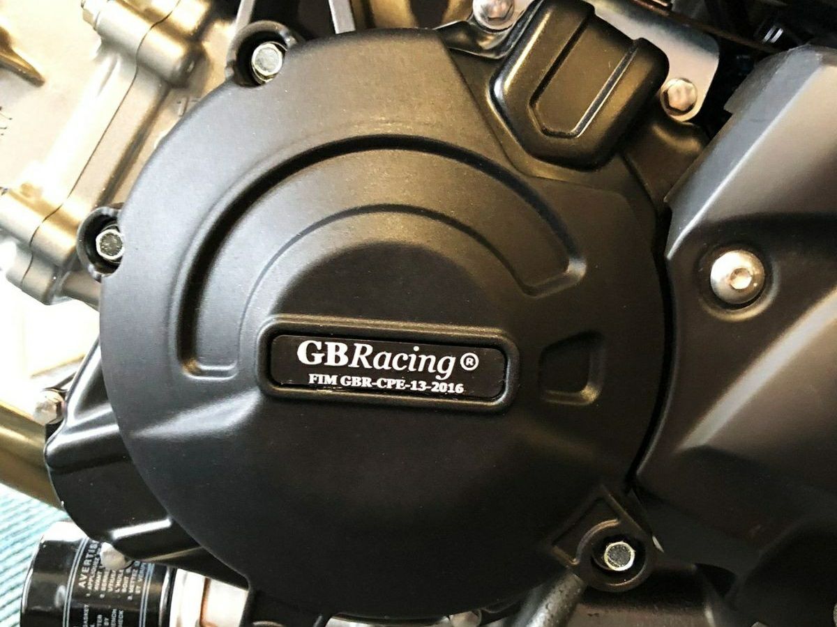 SV650　プロテクションパーツ