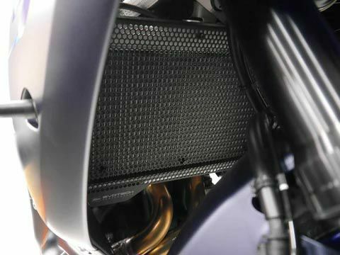 YZF-R7 プロテクションパーツ