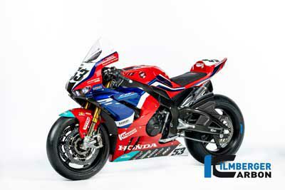 ILMBERGER CBR1000RR-R