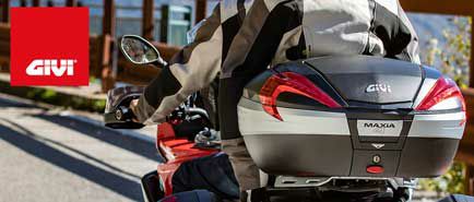 GIVI ウィンドシールド(1173S)装着用フィッティングパーツ HONDA
