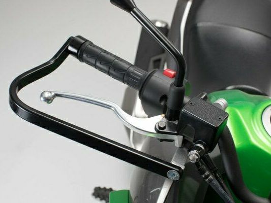 Versys-X 250 プロテクションパーツ