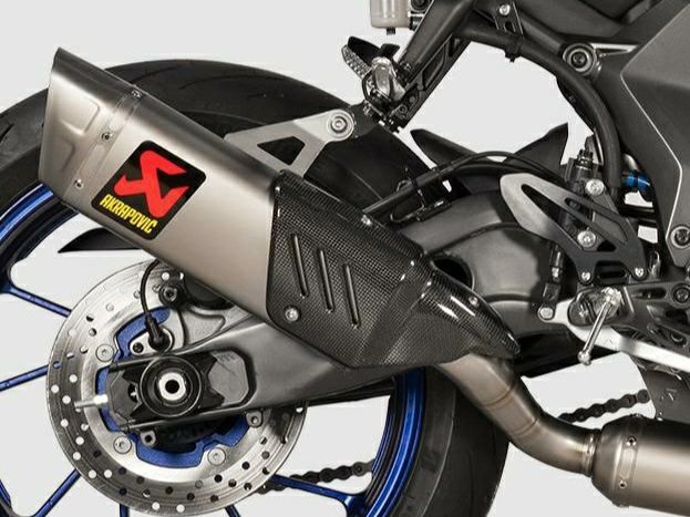 YZF-R7 カスタム