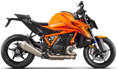 1390 SUPER DUKE R EVO