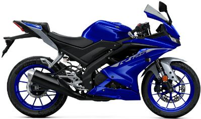 Acessories_YZF-R125