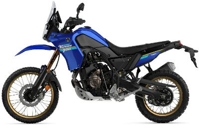 YAMAHA(ヤマハ純正部品) テネレ 700 High Screen | AUTOBY PARTS