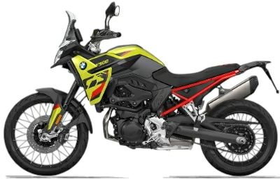 F900GS