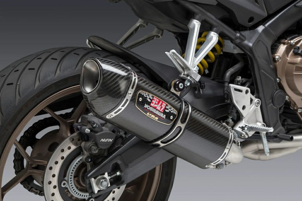 HO_CBR650R_exhaust