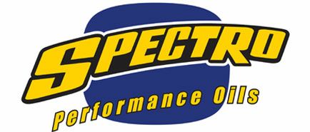 SPECTROハイパフォーマンスオイル