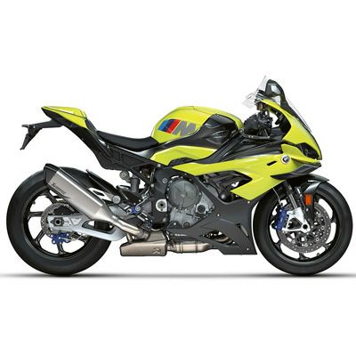 BMW M1000RR