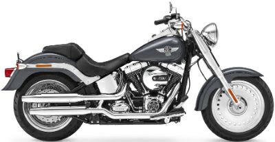 exhaust_hd_Softail