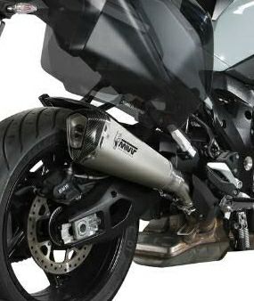 BMW_S1000XR-exhaust