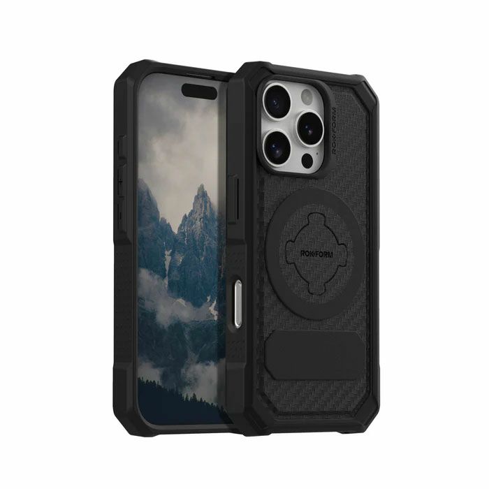 iPhone 16 Rugged Case