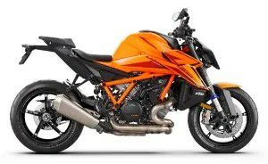 1390 Super Duke R