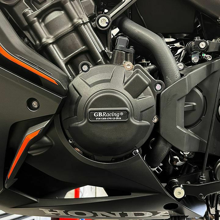 HONDA(ホンダ) CB650Rカスタムパーツ