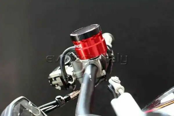 HONDA(ホンダ) CB650Rカスタムパーツ