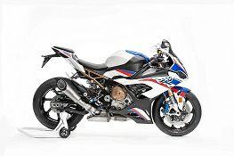 BOS BMW S1000RR