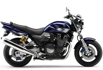 YAMAHA XJR1200/XJR1300用設定商品