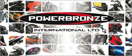 Powerbronze