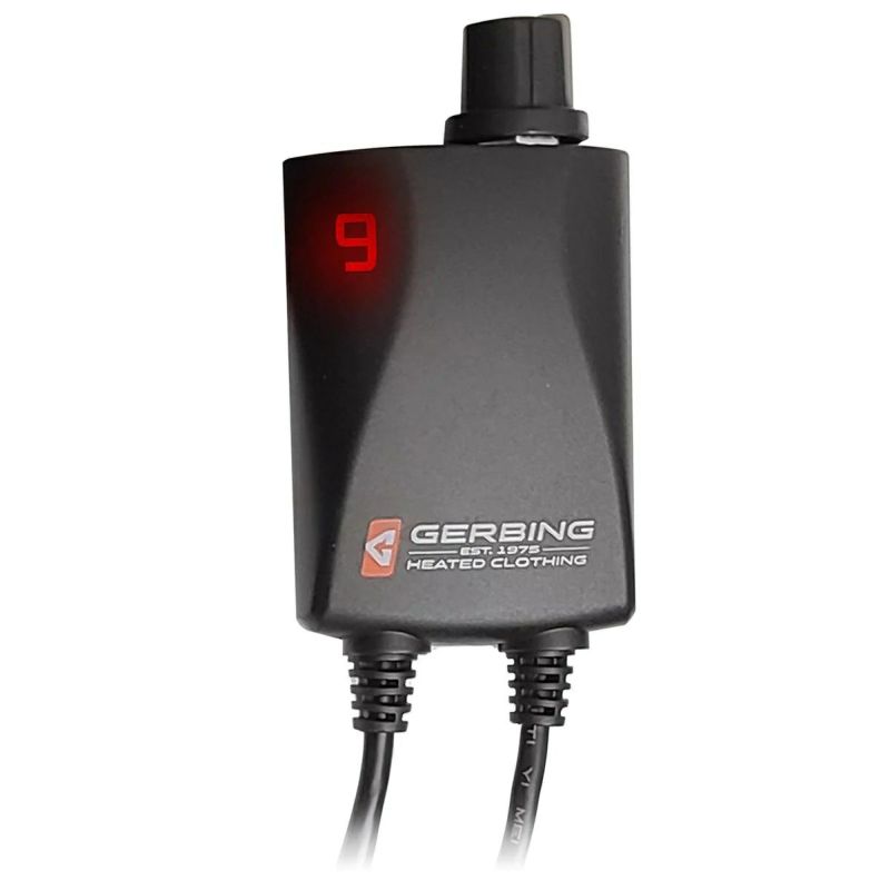 GERBING 12V シングル温度コントローラー