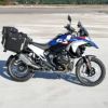 BUMOT XTREMADAサイドバッグ R1300GS