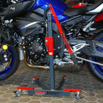 Bike-Tower(バイクタワー) メンテナンススタンド YAMAHA MT-10 | AUTOBY PARTS