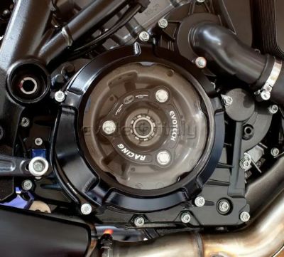KTM 1390スーパーデュークR EVO カスタムパーツ 外装パーツ