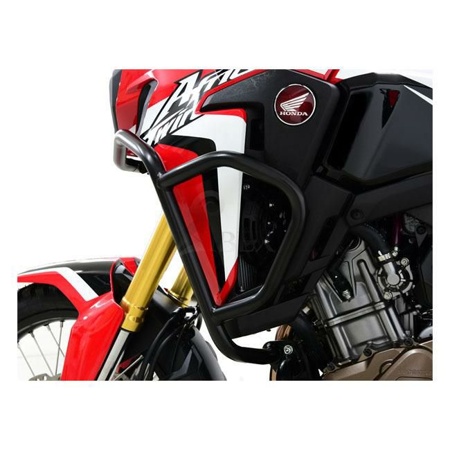 Zieger フロントカウル フェアリングクラッシュバー Africa Twin 16-17