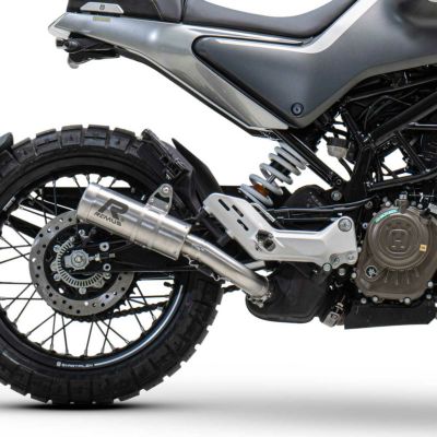 ハスクバーナ VITPILEN 401 マフラーを探す(1) | バイクパーツ