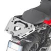 GIVI モノキーケース装着用リアラック BMW R900R / F900XR (2020-2024)