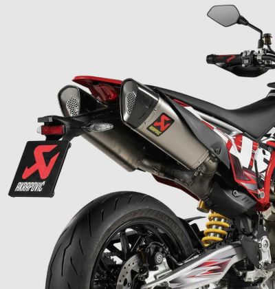 DUCATI(ドゥカティ) Hypermotard (ハイパーモタード698)カスタム DUCATI(ドゥカティ) Hypermotard (ハイパーモタード698)カスタム