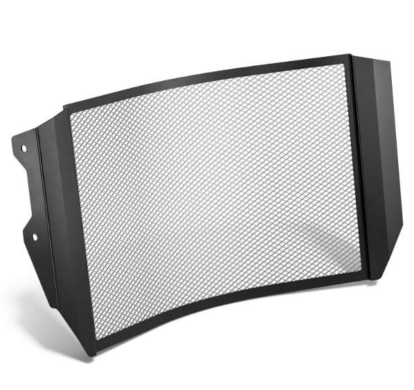 YAMAHA純正 YZF-R9用ラジエーターカバー