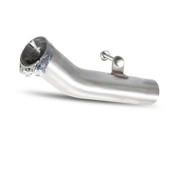 Scorpion KAWASAKI Ninja ZX-6R (2009-2019)専用コネクティング Scorpion KAWASAKI Ninja ZX-6R (2009-2019)専用コネクティング